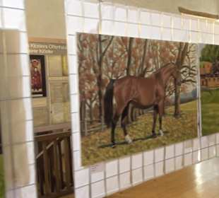 Gestütshof Offenhausen