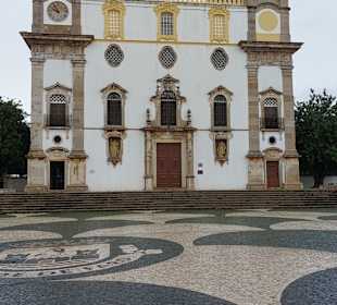 Nossa Senhora do Carmo