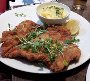 Jamie Oliver Restaurant