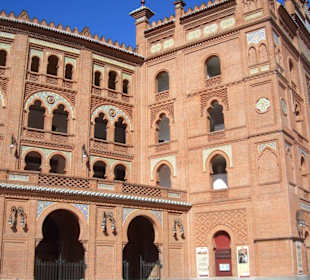 Plaza de Toros