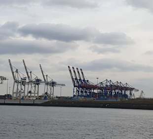 Hafen Hamburg