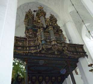Orgel