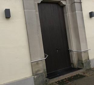 Kirche St. Nikolaus