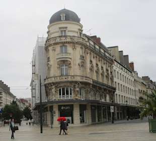Place du Martroi
