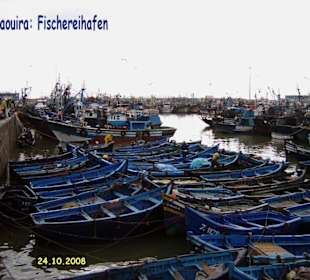 Fischereihafen