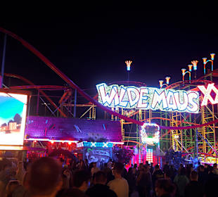Hamburger Dom