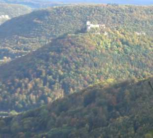 Sonnenfels Sankt Johann