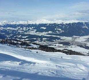 Super Ausblick