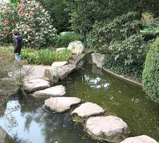 Zoologischer Stadtgarten