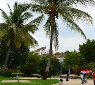 Sentosa Island