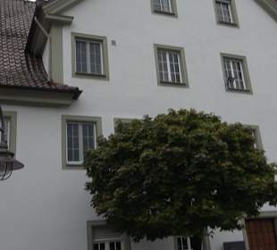 Rathaus Langenargen