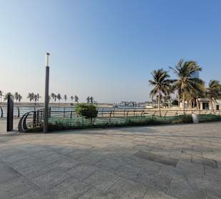 Stadtrundgang Jeddah