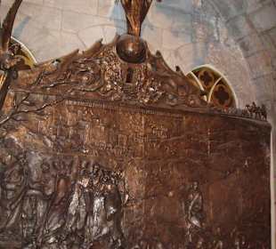 Geburtskirche Bethlehem