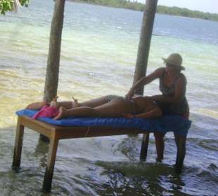 Buggy tour lagoa de paraiso