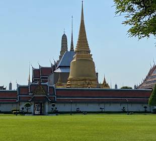 Wat Phra Kaew