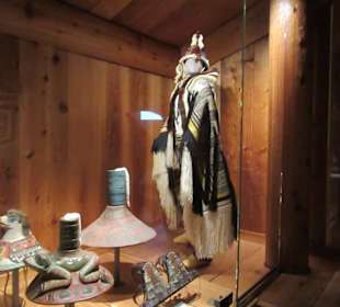 Im Alaska State Museum