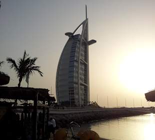 Burj Al Arab