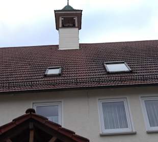 Rathaus Kleinbettlingen