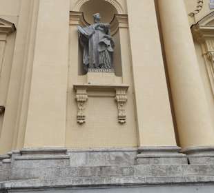 Theatinerkirche