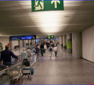 Aeroport Son Sant Joan Palma