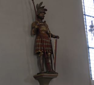 Kirche St. Wolfgang 