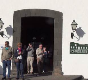 Casa-Museo del Timple de Canarias