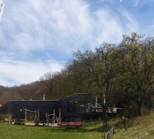 Handthal: das Steigerwald-Zentrum