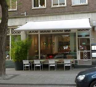 In der Witte de Withstraat 