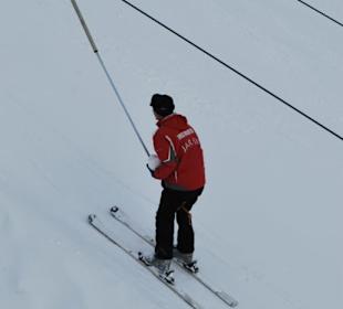 Stok narciarski Klepki Wisła Malinka
