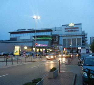 Atrium Promenada