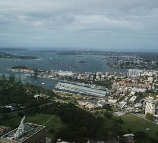 Royal Botanic Gardens