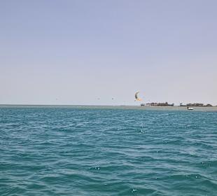 Das Rote Meer