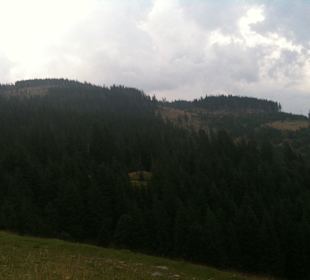 Parcul Natural Apuseni