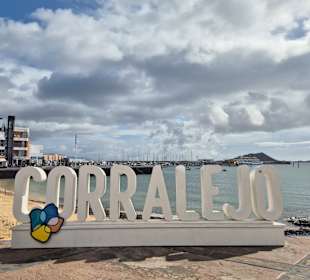 Sonstiges Barceló Corralejo Sands