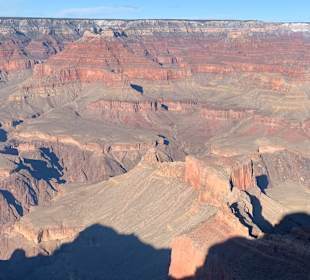 Grand Canyon