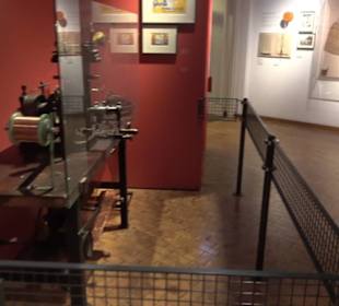 Deutsches Technikmuseum