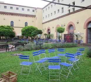 Festungsfest Germersheim 2015