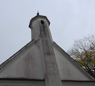 Burg-/Marienkapelle Zwiefaltendorf