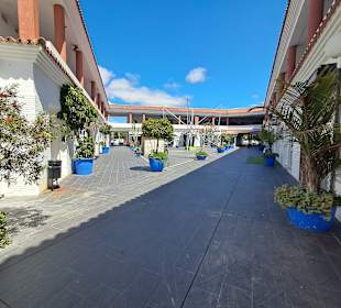 Mini-Mall Novo Sancti Petri