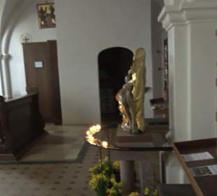 Pfarrkirche St. Alban Wallerstein