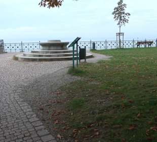 Aussichtspunkt Schlosshorn