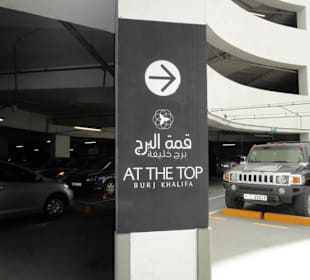 Burj Khalifa