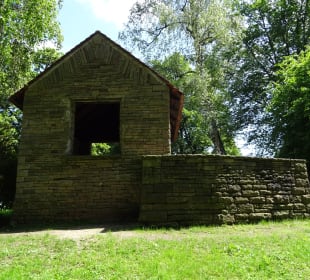 Höhenpark Killesberg