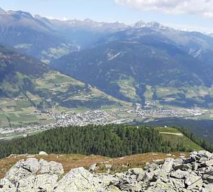 Wandern Sillian