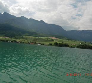 Kalterer See