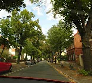 Altstadt Quedlinburg