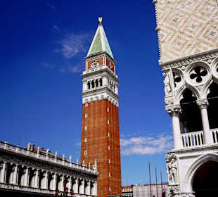 Campanile