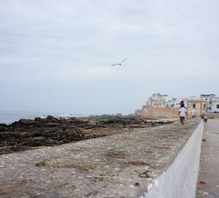 Die Perle des Atlantiks