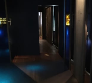 1. Obergeschoß - Zünfte - Reichtadt 16 - 18. Jh.