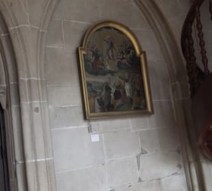 Franziskanerkirche Esslingen am Neckar